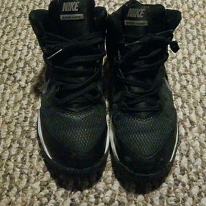 Nike Basketball Shoe